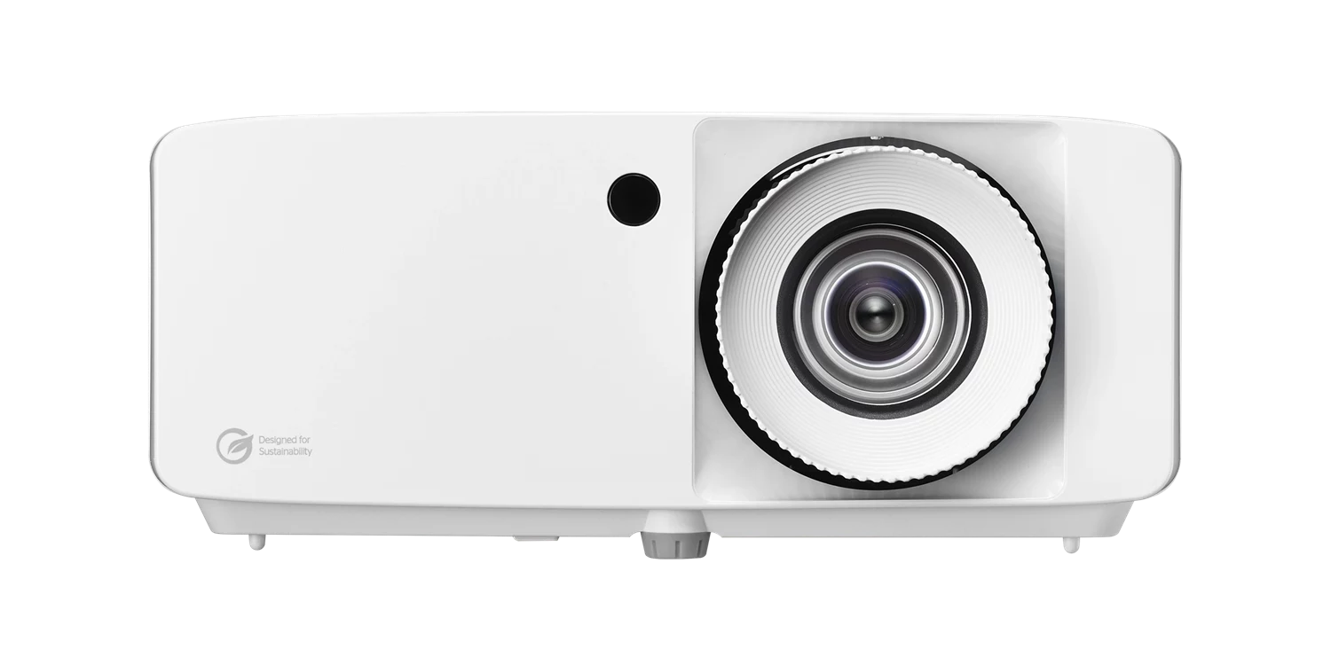 מקרן Optoma UHZ66