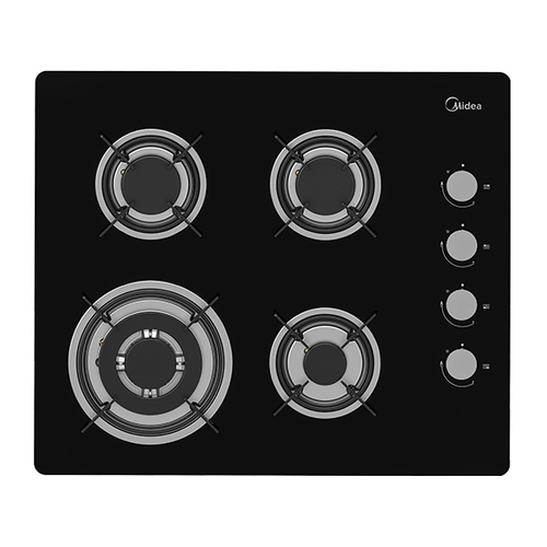 כיריים מידאה גז 60 ס