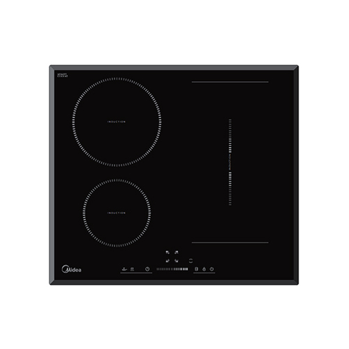 כיריים מידאה אינדוקציה 2 מוקדי בישול דגם MC-IF7127B2C-A