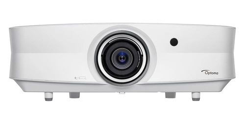 מקרן Optoma UHZ65LV-lazer-4k