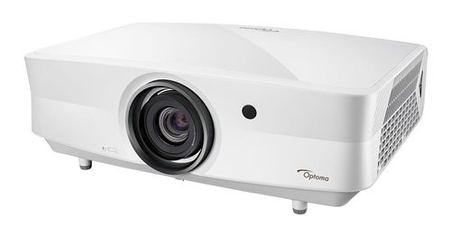 מקרן Optoma UHZ65LV-lazer-4k