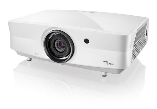 מקרן Optoma UHZ65LV-lazer-4k