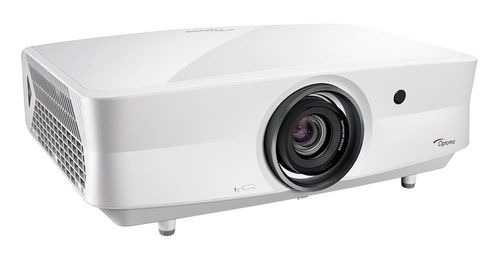 מקרן Optoma UHZ65LV-lazer-4k
