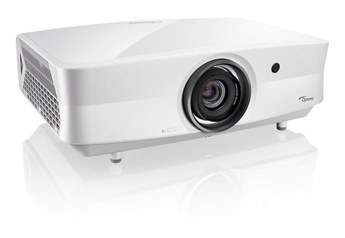 מקרן Optoma UHZ65LV-lazer-4k