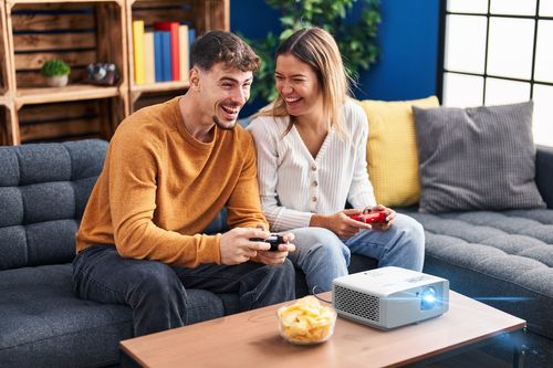 מקרן Optoma GT2000HDR