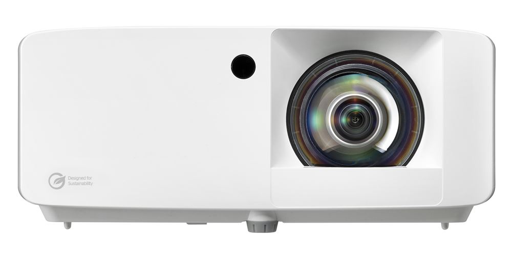 מקרן Optoma zh450st