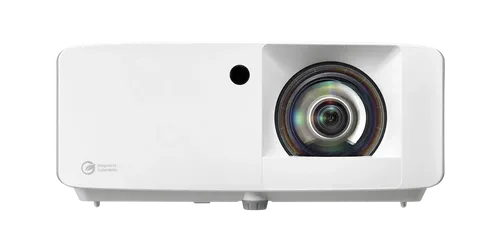 מקרן Optoma zk430st