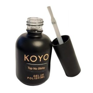 טופ ג’ל ללא ניטרול קויו KOYO