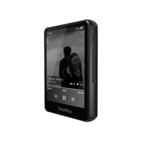 נגן סמארטבס MP3 8.0 32GB שחור