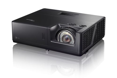 מקרן Optoma ZU507TST