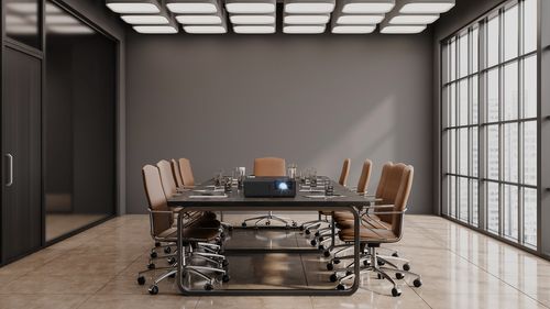 מקרן Optoma ZU507TST