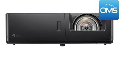 מקרן Optoma ZU507TST