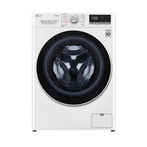 מכונת כביסה LG F4WR513SBW ‏13 ‏ק"ג