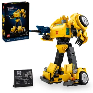 Bumblebee LEGO 10338 