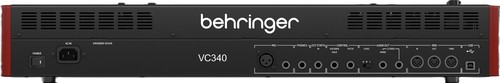 סינטיסייזר ווקודר Behringer VC340