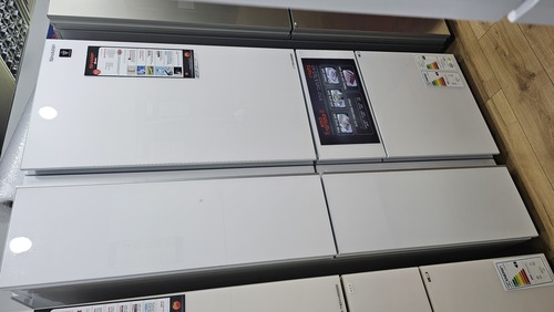מקרר 5 דלתות דגם SJ-9731\2\3\4 