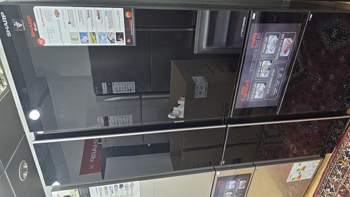 מקרר 5 דלתות דגם SJ-9731\2\3\4 