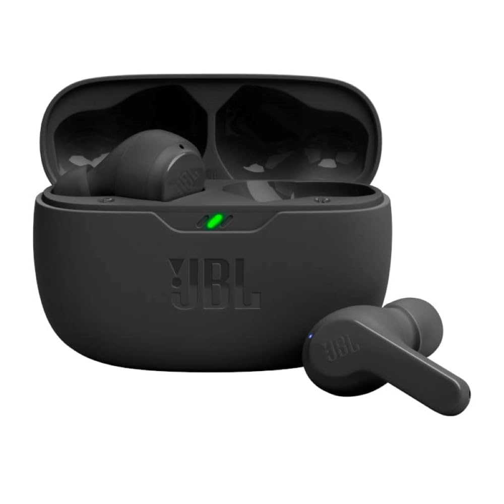אוזניות JBL Tune Beam True Wireless