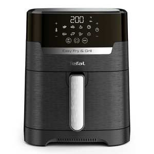 גריל בישול בריא 2 ב-1 Tefal EY505827