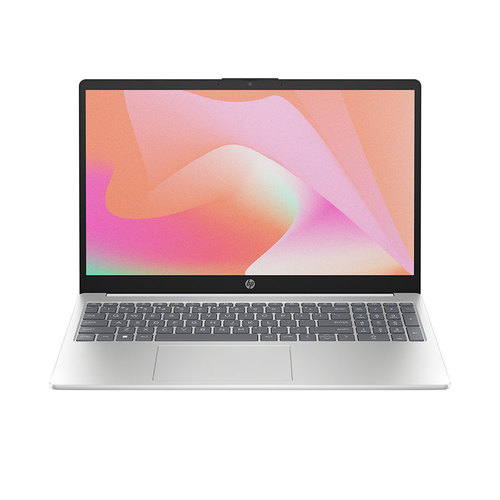 מחשב נייד HP fd0062nj - i7-1355U/16GB/512GB/MX570A-2GB/15.6/FD/DIAMOND WHITE/3Y/9Y063EA