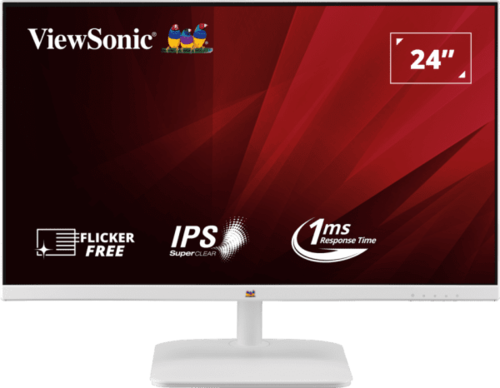 מסך מחשב VIEWSONIC 24