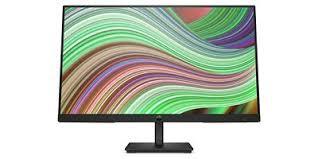 מסך מחשב HP P24v G5 HDMI/VGA/VESA/3Y 64W18AA ‏23.8