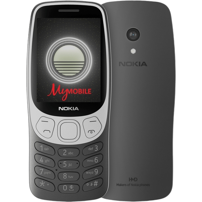 מכשיר NOKIA 3210 4G 