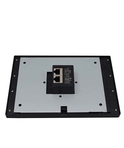 פנל שליטה עבור DMX RECORDER