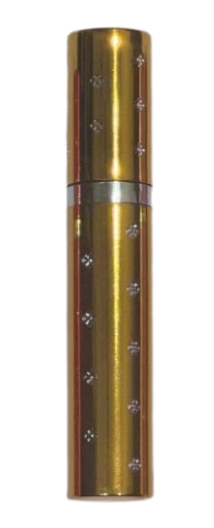 שוקר 300,000V בעיצוב ליפסטיק 