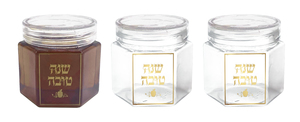צנצנת דבש