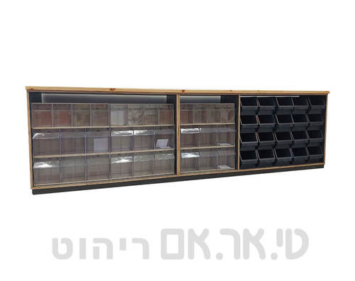 אחסון בתאים ואלקריות