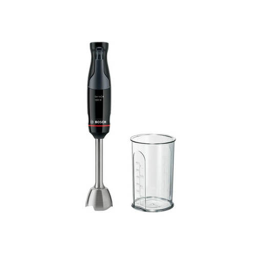 בלנדר מוט דגם MSM4B610 BOSCH בצבע שחור