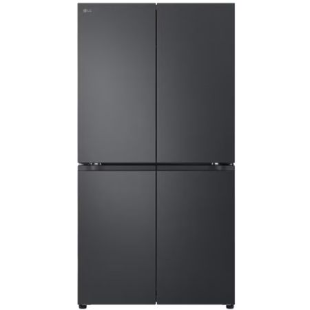 מקרר ‏מקפיא תחתון LG GR728B ‏665 ‏ליטר
