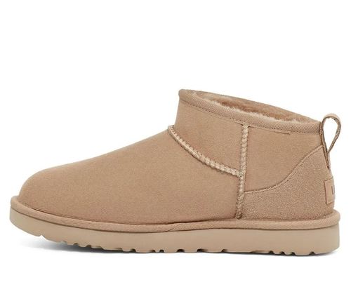 מגפוני האג  UGG Classic Ultra Mini | נשים