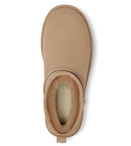 מגפוני האג  UGG Classic Ultra Mini | נשים