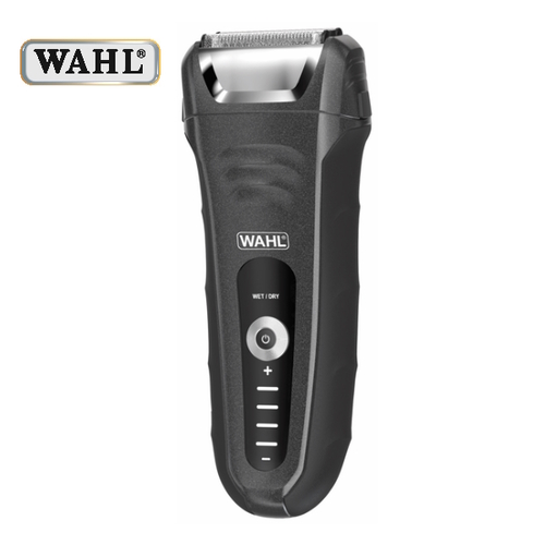 מכונת גילוח נטענת WAHL דגם 7061-916 מסדרת WAHL AQUA SHAVE