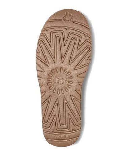 מגפוני האג  UGG Classic Ultra Mini Platform | נשים