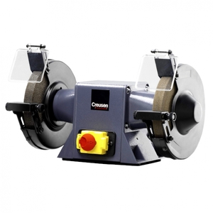 משחזת שולחן מקצועית DS7200T Creusen