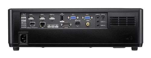 מקרן Optoma ZU607TST