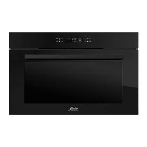 תנור בנוי 90 ס"מ Sauter SBI9200B שחור