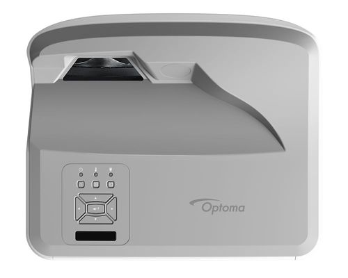 מקרן Optoma zu500uste