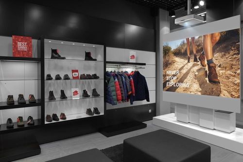 מקרן Optoma zu500uste