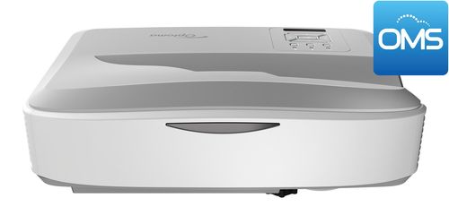 מקרן Optoma zu500uste