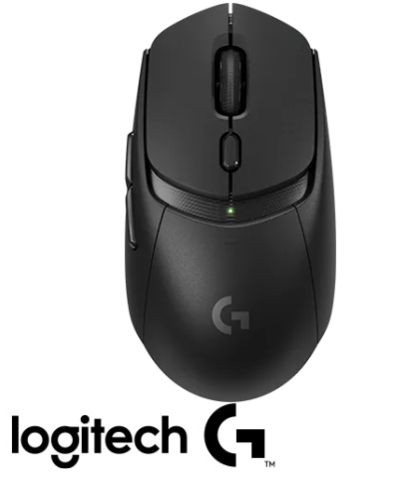 עכבר גיימינג אלחוטי LOGITECH G309 LIGHTSPEED- צבע שחור