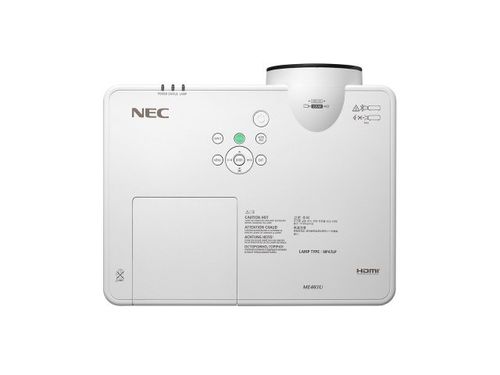 מקרן Sharp/NEC  ME403U
