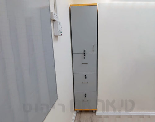 ארון נישה בהתאמה