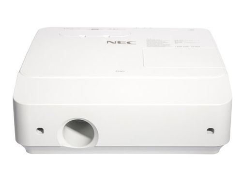 מקרן Sharp/NEC P554U