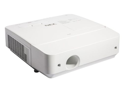 מקרן Sharp/NEC P554U