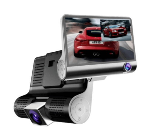 מצלמת דרך 360 GUARD360 GUARD| ARTOS