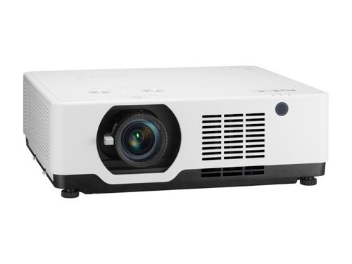 מקרן Sharp/NEC PE506UL